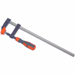 600 x 80mm Heavy Duty F Clamp Large