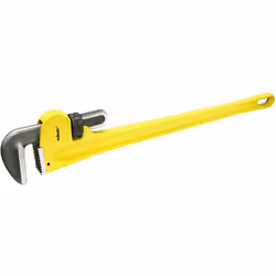 Rolson 18590 900mm Heavy Duty Pipe Wrench