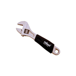 1 Pack - Rolson 19011 150mm Adjustable Wrench