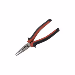 Rolson 20277 200mm Long Nose Pliers