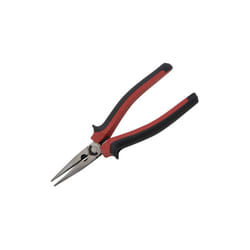 Rolson 20277 200mm Long Nose Pliers