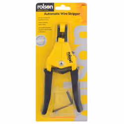 17cm Automatic Wire Striper -  wire automatic rolson tool 20857 striper hand stripper