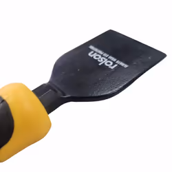 Rolson 2ÃÂ¼" Electricians Bolster with Guard - 57mm 26581