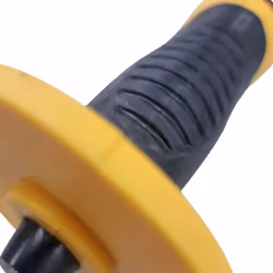 Rolson 2ÃÂ¼" Electricians Bolster with Guard - 57mm 26581