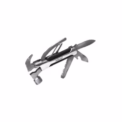Rolson Multi Function Hammer with Pouch 36014