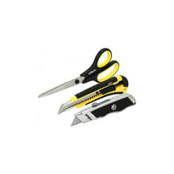 Rolson 3pc Cutting & Trimming Kit 36036