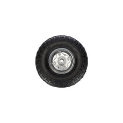 250mm Tyre & Wheel Assembly -  rolson 42511 wheel hand truck new gift uk seller
