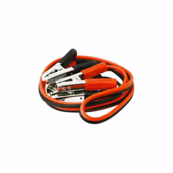 Rolson 400amp Jump Leads 2.5m 42949