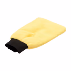 Premium Polishing Buffing Mitt Dual Sided Nylon for Car Interior and Exterior