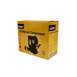 Rolson 250psi Mini Air Compressor 42961