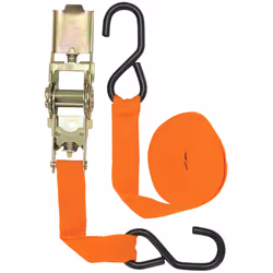 Rolson 44205 25mm x 4.5m Ratchet Tie Down