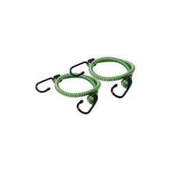 2pc 600mm x 12mm Bungee Cord