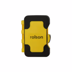 Rolson 48704 15pc HSS Drill Set