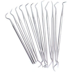 Rolson 59136 Probe Set - 12 Pieces