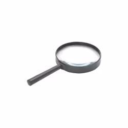 Rolson 60330 100mm Magnifying Glass
