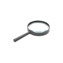 Rolson 60330 100mm Magnifying Glass