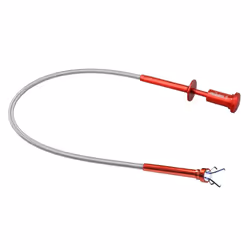Rolson LED Claw and Magnetic Pick Up Tool