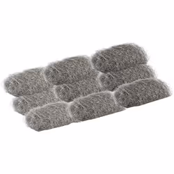 Rolson 60387 Steel Wool