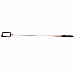 Rolson 60515 Two LED Telescopic Inspection Mirror