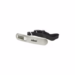 Rolson 50kg Digital Luggage Scale 60675
