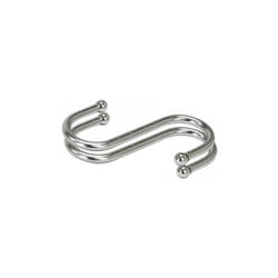 Rolson 2pc 'S' Hook 60905