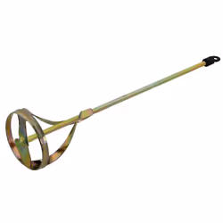 Rolson 60996 Paint Mixer, 400 x 95 mm