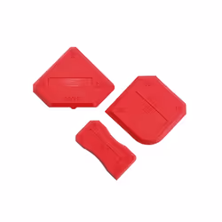 Rolson Multi-Purpose Sealant Tool Kit (11 pieces) 61154