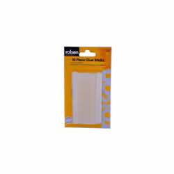 61220 10 pc 100 x 11.2 mm Glue Sticks