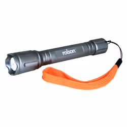 Rolson 61441 2AA Aluminum Torch