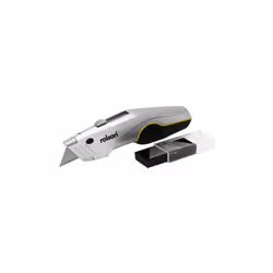 Rolson Retractable Trimming Knife 62825