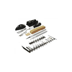 Rolson 36pc Hobby Knife Set 62926