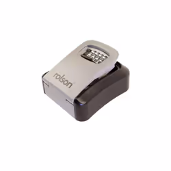 Rolson Wall Mount Key Safe