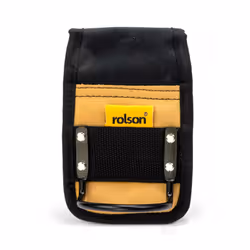 Fixed Nylon and Leather Hammer Holder