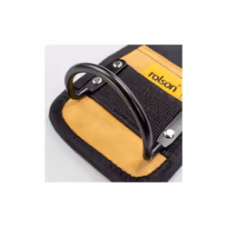 Fixed Nylon and Leather Hammer Holder