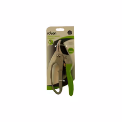 Rolson 200mm Ratchet Action Anvil Secateurs 82126 82126