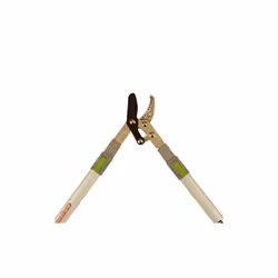 Rolson Aluminium Telescopic Anvil Loppers 82351