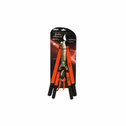 Rolson 3pc Bypass Lopper/Shear/Pruner 82410
