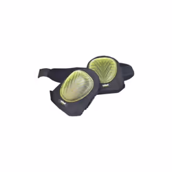 One Size Pack Of 2 Gel Knee Pads