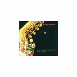 Live at the Tokio Drometokyo Trance CD (2002)