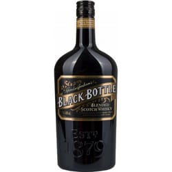 Black Bottle Blended Scotch whisky 0.7 L Scotland