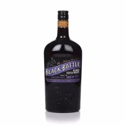 Black Bottle Andean Oak - Alchemy Series 70cl 46.3%