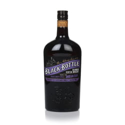 Black Bottle Andean Oak - Alchemy Series 70cl 46.3%
