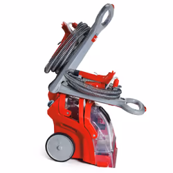 Rug Doctor 1093170 carpet cleaning machine Walk-behind Deep Black, Grey, Red - Additional view 4