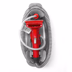 Rug Doctor 1093170 carpet cleaning machine Walk-behind Deep Black, Grey, Red - Additional view 5