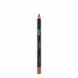 Sleek MakeUP Locked Up Super Precise Lip Liner No Words 1.79g, 1.79 g, Brown, No Words, Women, C10-18 Triglycerides, Hydrogen ...