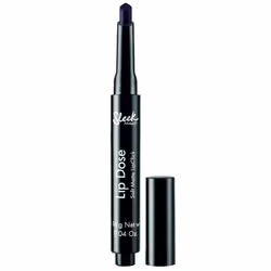 Sleek MakeUP LIP DOSE, Violet, MISHAP, 1 colours, Women, Matte, Cream