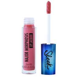 Sleek MakeUP Major Morphosis, Pink, That's My Opinion!, Coloring, Radiant, Women, Gloss, Bottle