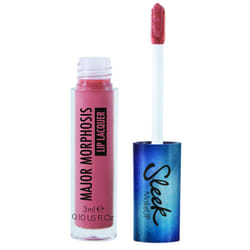 Sleek MakeUP Major Morphosis lip gloss 3 ml That's My Opinion!