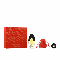 Paloma Picasso Mon Parfum Case 3 pcs
