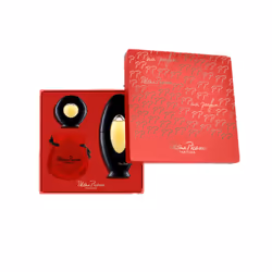 Paloma Picasso Mon Parfum Case 3 pcs